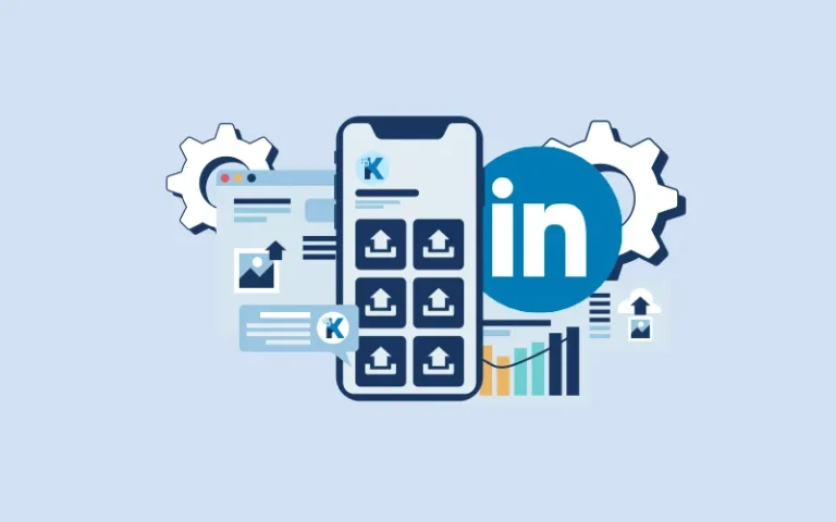 LinkedinPage Management